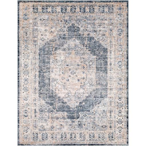 Surya Durham DUR-1015 7'10" x 10'2" Rug