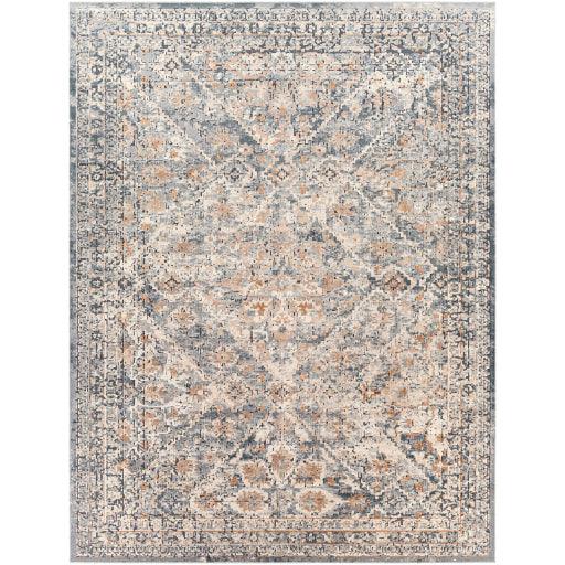 Surya Durham DUR-1016 5'3" x 7'3" Rug