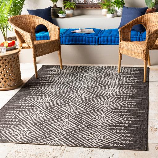 Surya Eagean EAG-2338 7'10" x 10'2" Rug