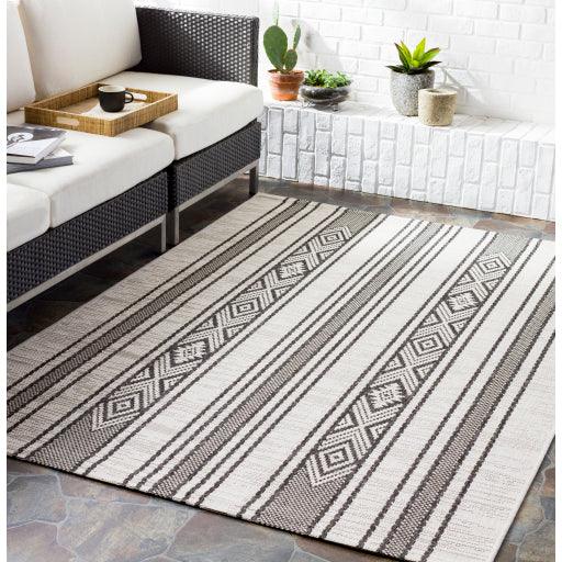 Surya Eagean EAG-2352 6'7" Square Rug