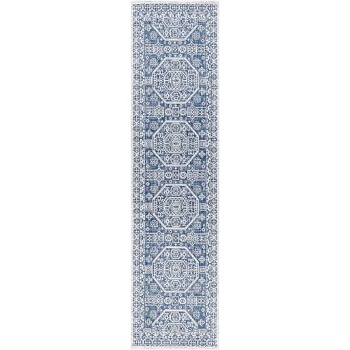 Surya Eagean EAG-2358 6'7" Square Rug