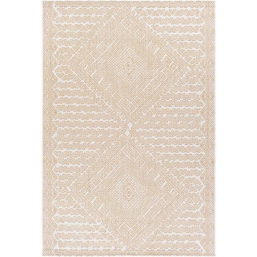 Surya Eagean EAG-2360 7'10" x 10'2" Rug