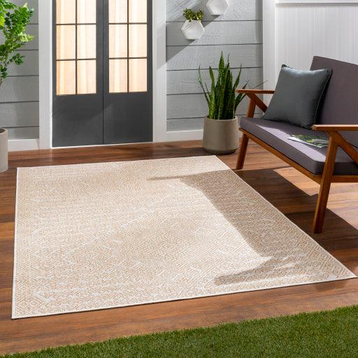 Surya Eagean EAG-2360 7'10" x 10'2" Rug