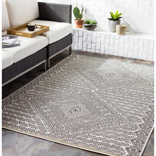 Surya Eagean EAG-2361 7'10" x 10'2" Rug