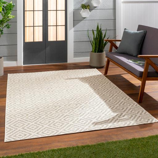 Surya Eagean EAG-2370 7'10" x 10'2" Rug