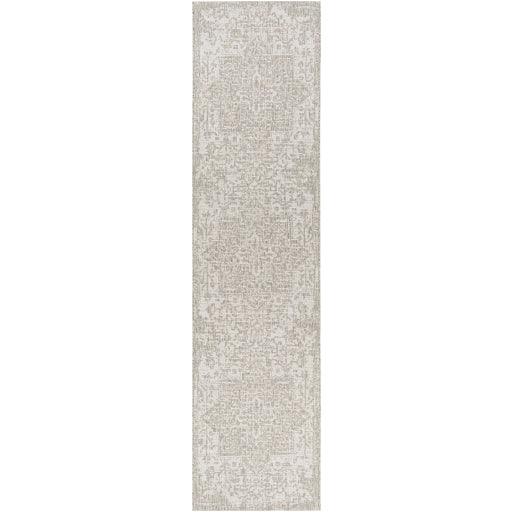 Surya Eagean EAG-2380 6'7" x 9' Oval Rug