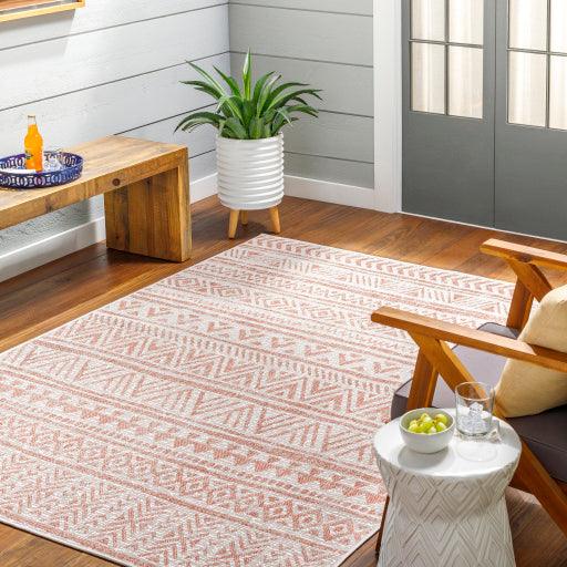 Surya Eagean EAG-2430 6'7" Square Rug