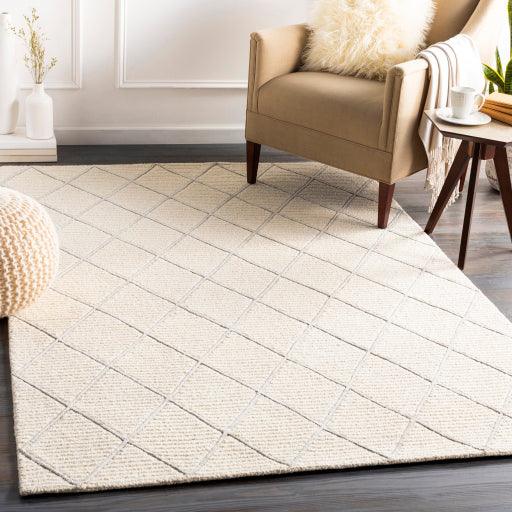 Surya Eaton EAT-2303 6' x 9' Rug