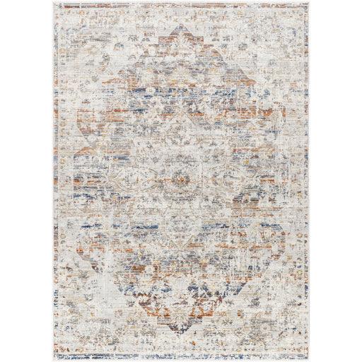 Surya Edmonton EDO-2300 7'10" x 10' Rug