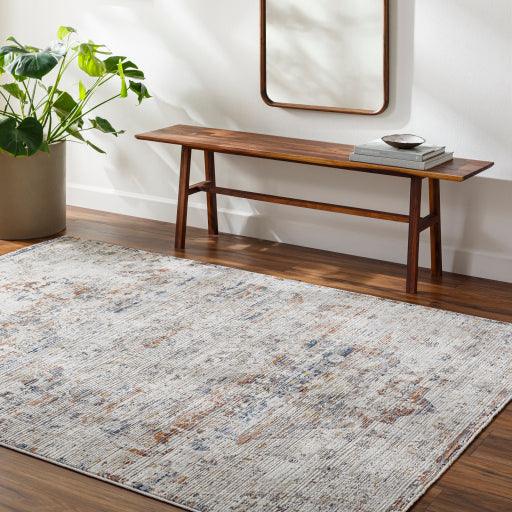 Surya Edmonton EDO-2300 7'10" x 10' Rug