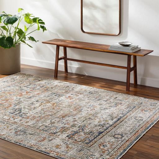 Surya Edmonton EDO-2301 7'10" x 10' Rug