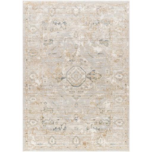 Surya Edmonton EDO-2302 7'10" x 10' Rug