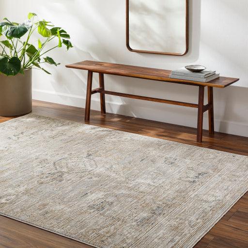 Surya Edmonton EDO-2302 7'10" x 10' Rug