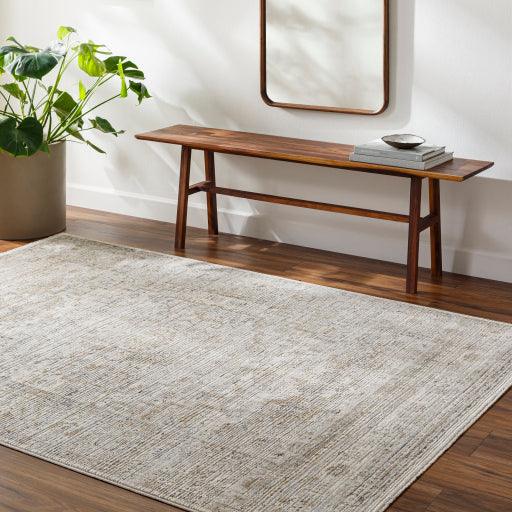 Surya Edmonton EDO-2303 7'10" x 10' Rug