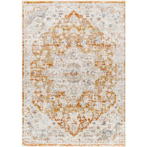 Surya Edmonton EDO-2304 7'10" x 10' Rug