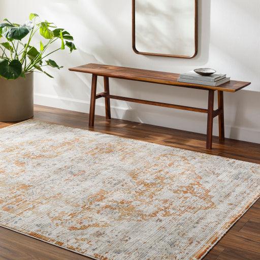 Surya Edmonton EDO-2304 7'10" x 10' Rug