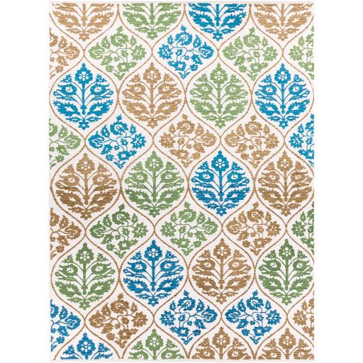 Surya Elaine ELI-3084 8' x 11' Rug