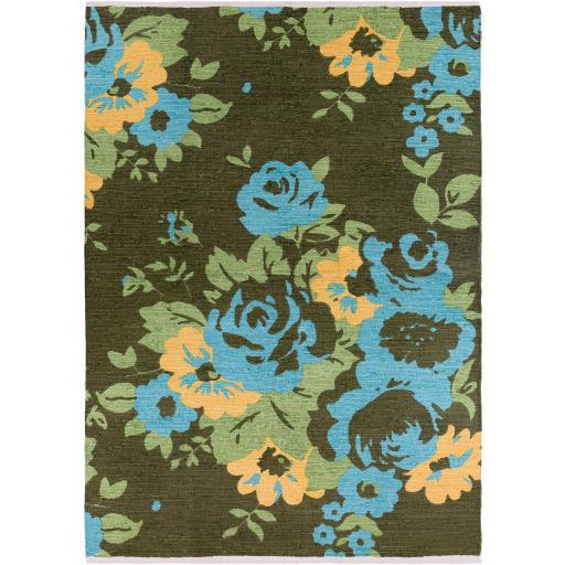 Surya Elaine ELI-3089 8' x 11' Rug