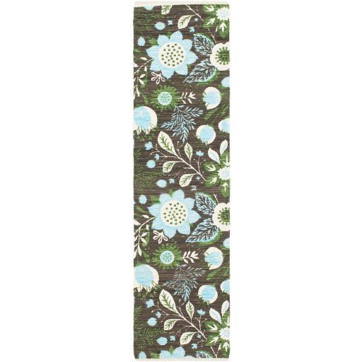 Surya Elaine ELI-3094 8' x 11' Rug