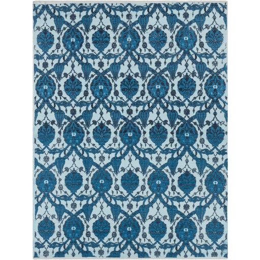 Surya Elaine ELI-3101 8' x 11' Rug