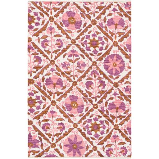 Surya Elaine ELI-3105 8' x 11' Rug