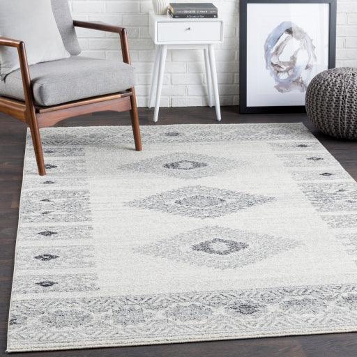 Surya Elaziz ELZ-2305 7'10" x 10'3" Rug