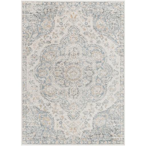 Surya Elaziz ELZ-2370 7'10" x 10'2" Rug