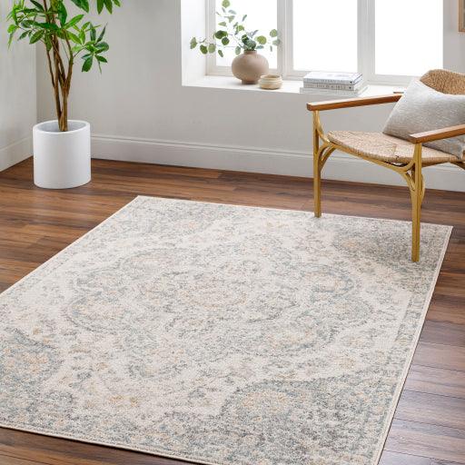 Surya Elaziz ELZ-2370 7'10" x 10'2" Rug