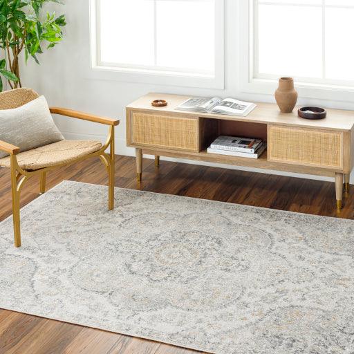 Surya Elaziz ELZ-2371 7'10" x 10'2" Rug