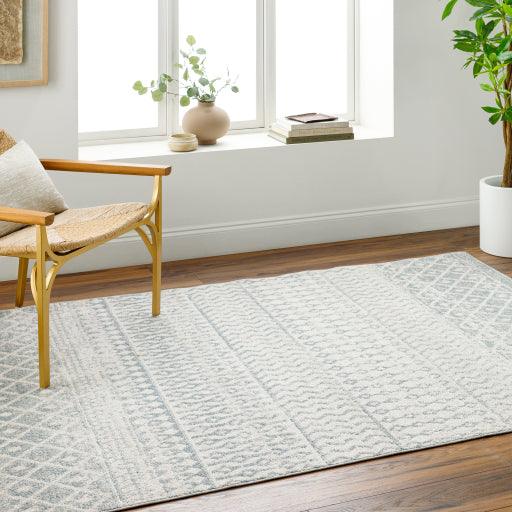 Surya Elaziz ELZ-2372 7'10" x 10'2" Rug