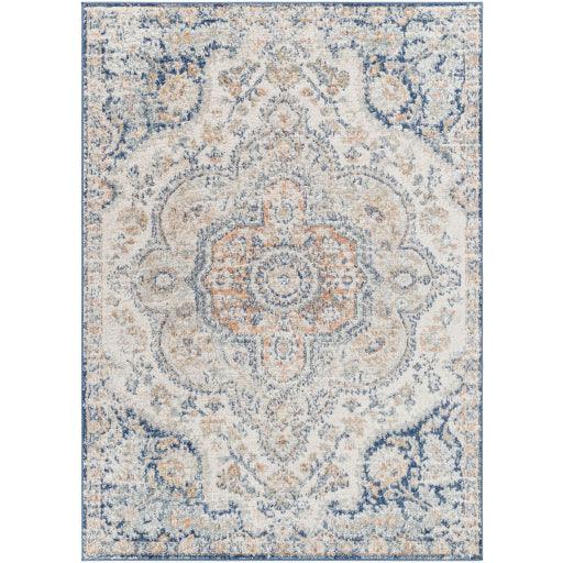 Surya Elaziz ELZ-2373 7'10" x 10'2" Rug