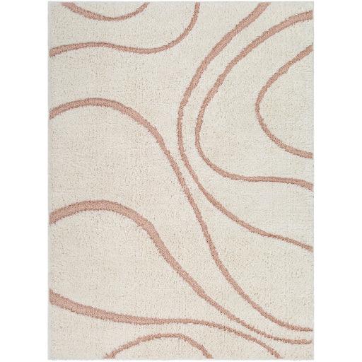 Surya Elenor ENR-2306 6'7" x 9' Rug