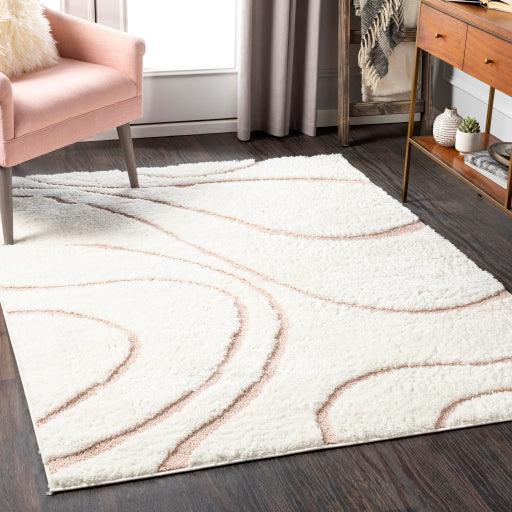 Surya Elenor ENR-2306 6'7" x 9' Rug