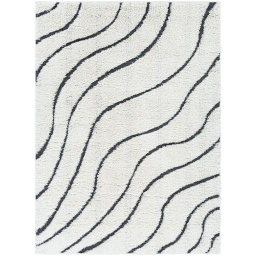 Surya Elenor ENR-2309 6'7" x 9' Rug