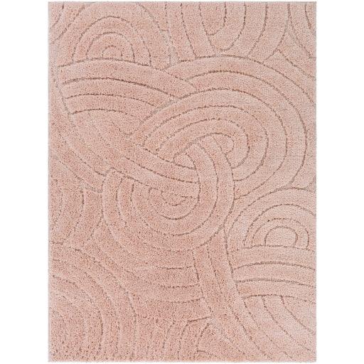 Surya Elenor ENR-2311 6'7" x 9' Rug