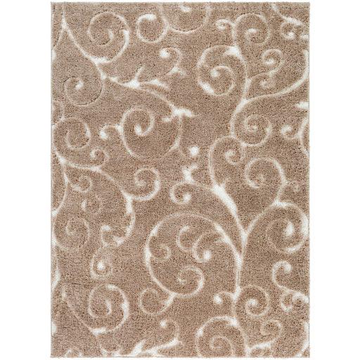 Surya Elenor ENR-2314 7'10" x 10' Rug