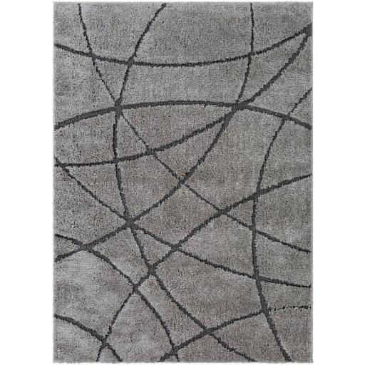 Surya Elenor ENR-2322 7'10" x 10' Rug