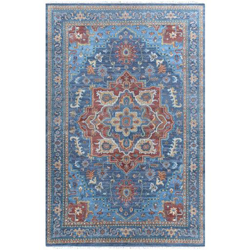 Surya Elixir EXI-1000 2' x 3' Rug