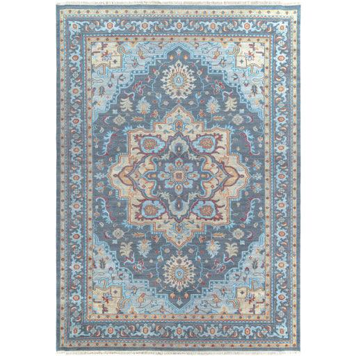 Surya Elixir EXI-1001 6' x 9' Rug