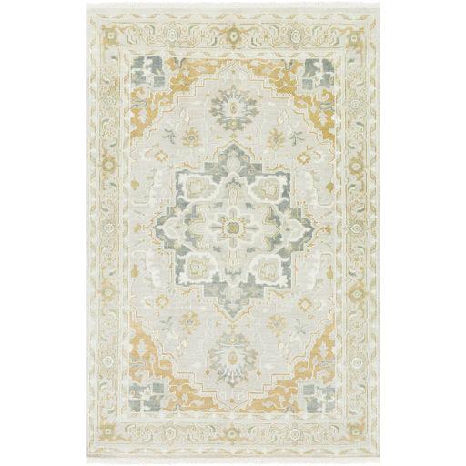 Surya Elixir EXI-1002 2' x 3' Rug