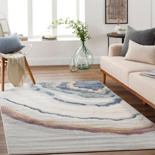 Surya Ella ELL-2300 7'10" x 10' Rug