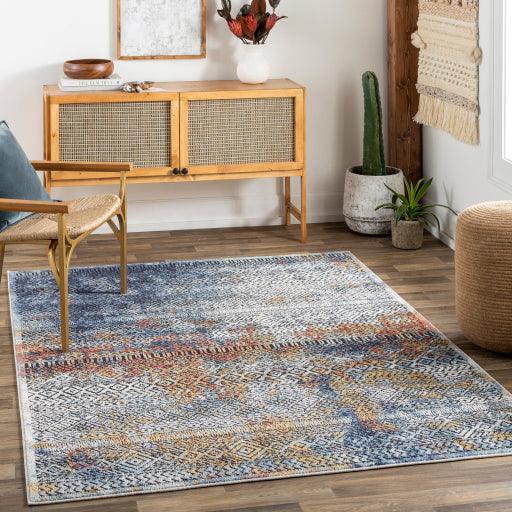 Surya Ella ELL-2301 7'10" x 10' Rug