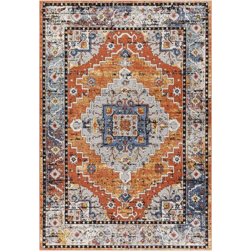 Surya Ella ELL-2302 7'10" x 10' Rug