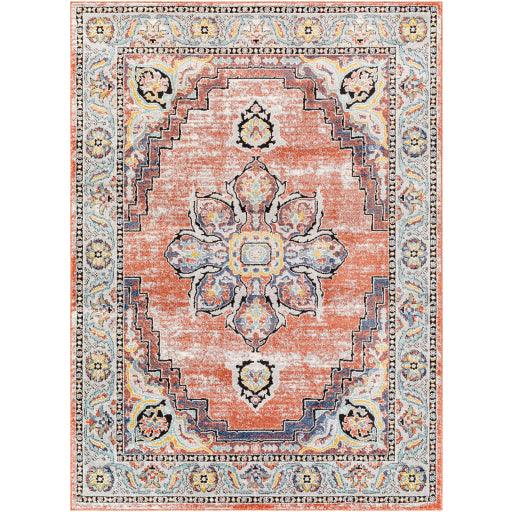 Surya Ella ELL-2303 7'10" x 10' Rug