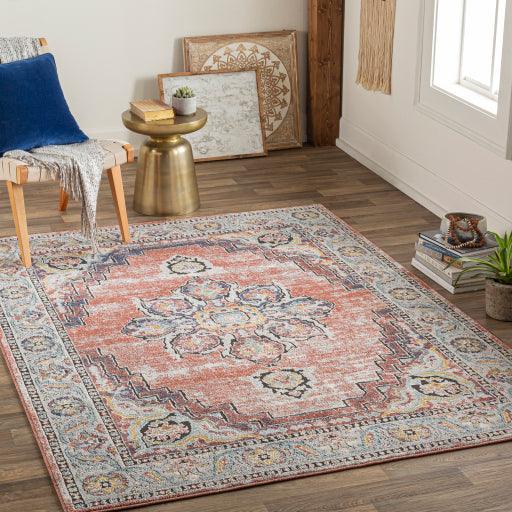 Surya Ella ELL-2303 7'10" x 10' Rug