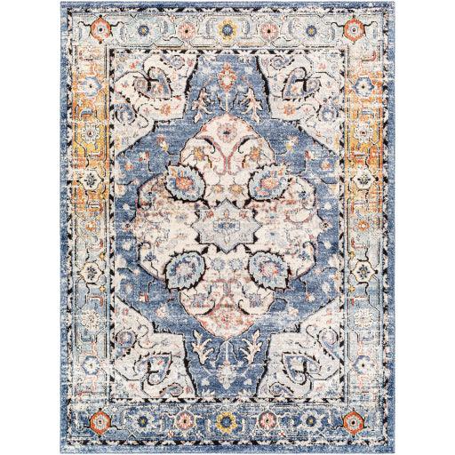 Surya Ella ELL-2304 7'10" x 10' Rug