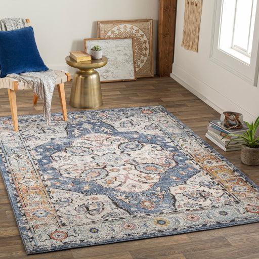 Surya Ella ELL-2304 7'10" x 10' Rug