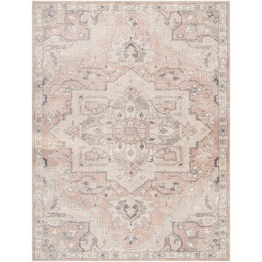 Surya Elle BOEC-2300 5'3" x 7' Rug