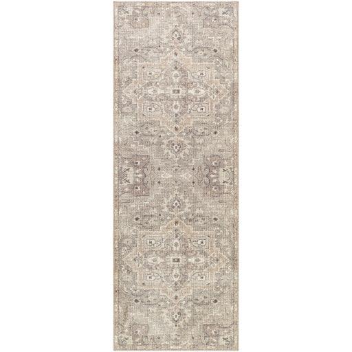 Surya Elle BOEC-2301 5'3" x 7' Rug