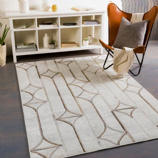 Surya Eloquent ELQ-2304 10' x 14' Rug